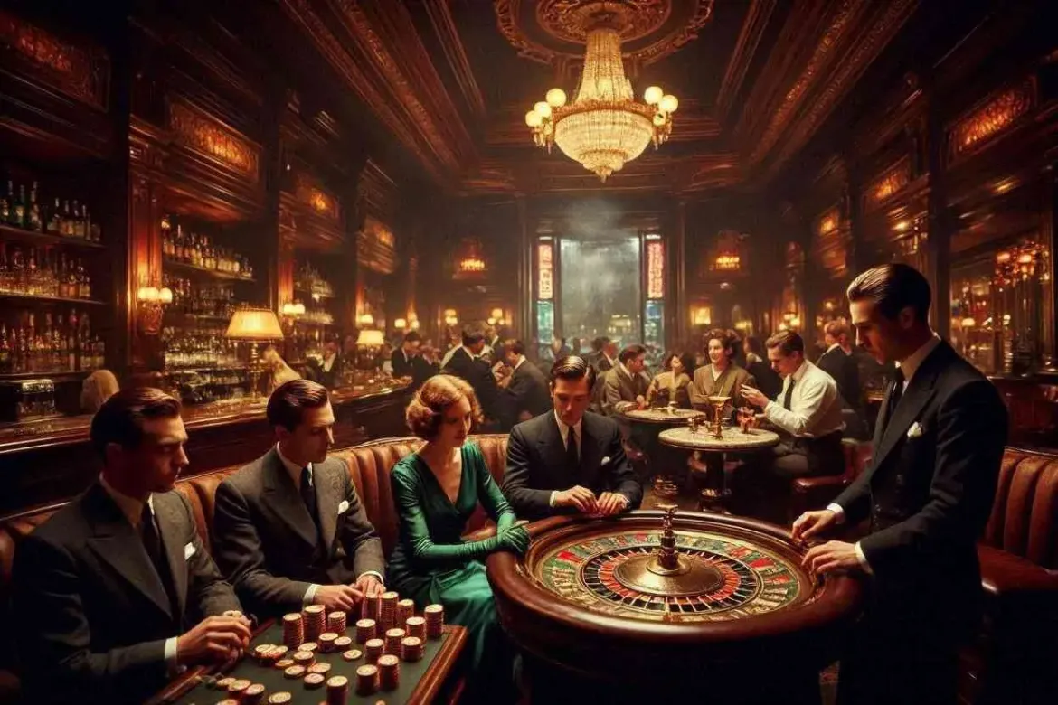 Spinimax Casino